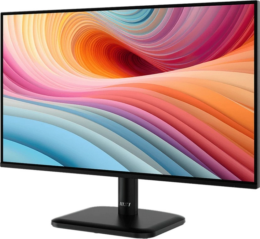 Monitor MSI PRO MP251LDE E2 24.5 IPS 120Hz Full HD i zi