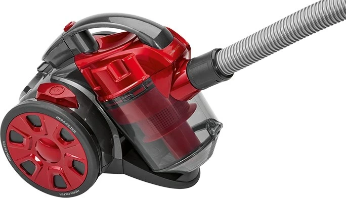 Fshesë me korrent Clatronic BS 1308, e zezë