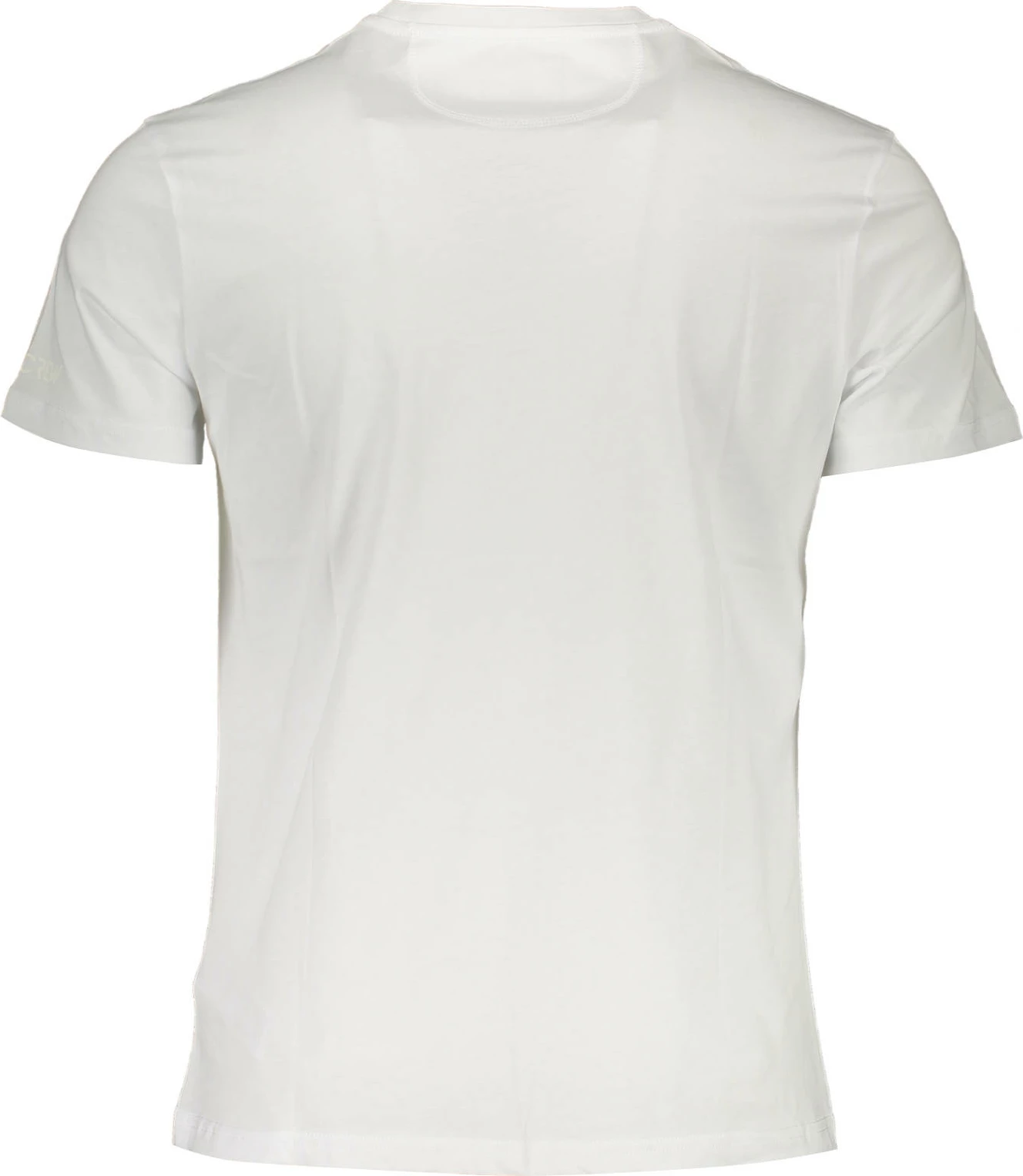 Maicë për meshkuj LA MARTINA, e bardhë