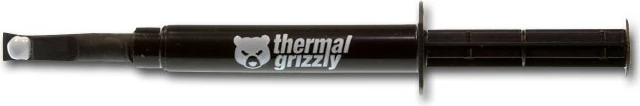 Pastë termike Thermal Grizzly Kryonaut 1g, gri e çelët