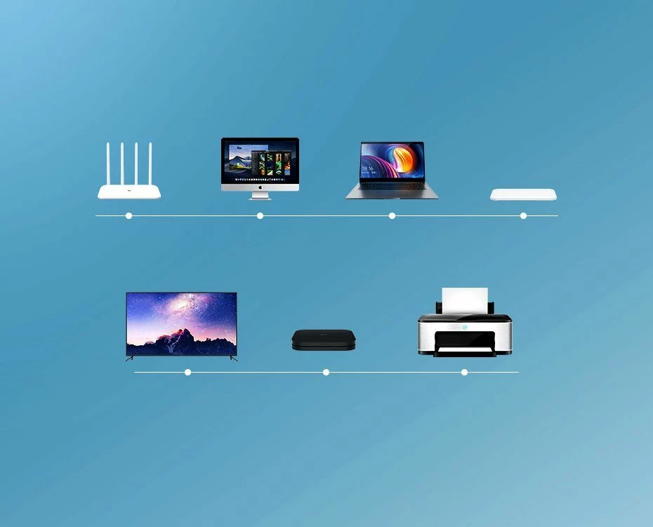 Kabllo Ethernet Ugreen RJ45 Cat6 UTP 2 m, e zezë