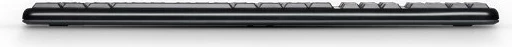 Tastierë Logitech K120 për Biznes, Full-size, Wired, USB, AZERTY, Ngjyrë e zezë