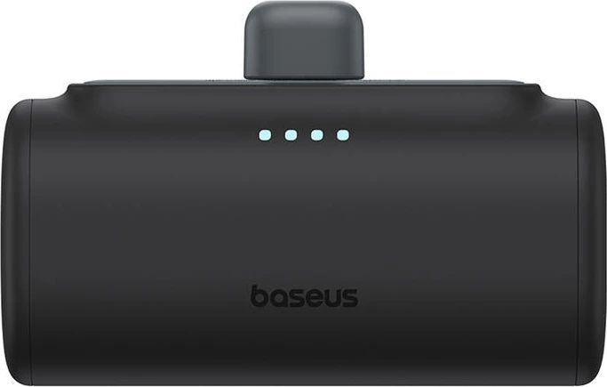 Powerbank Baseus Compact IP 5000mAh 20W, e zezë
