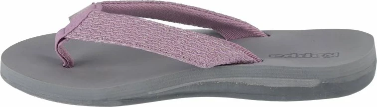 Papuqe për femra Kappa, të rozë