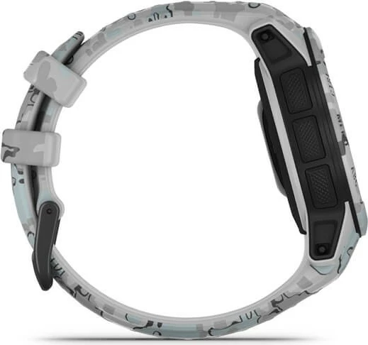 Smartwatch Garmin Instinct 2S Camo Edition, GPS, 42 g, Kamuflazh