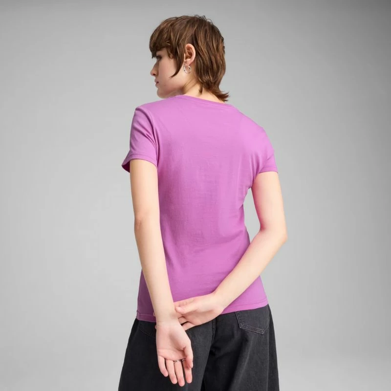 Maicë Puma për femra, vjollcë