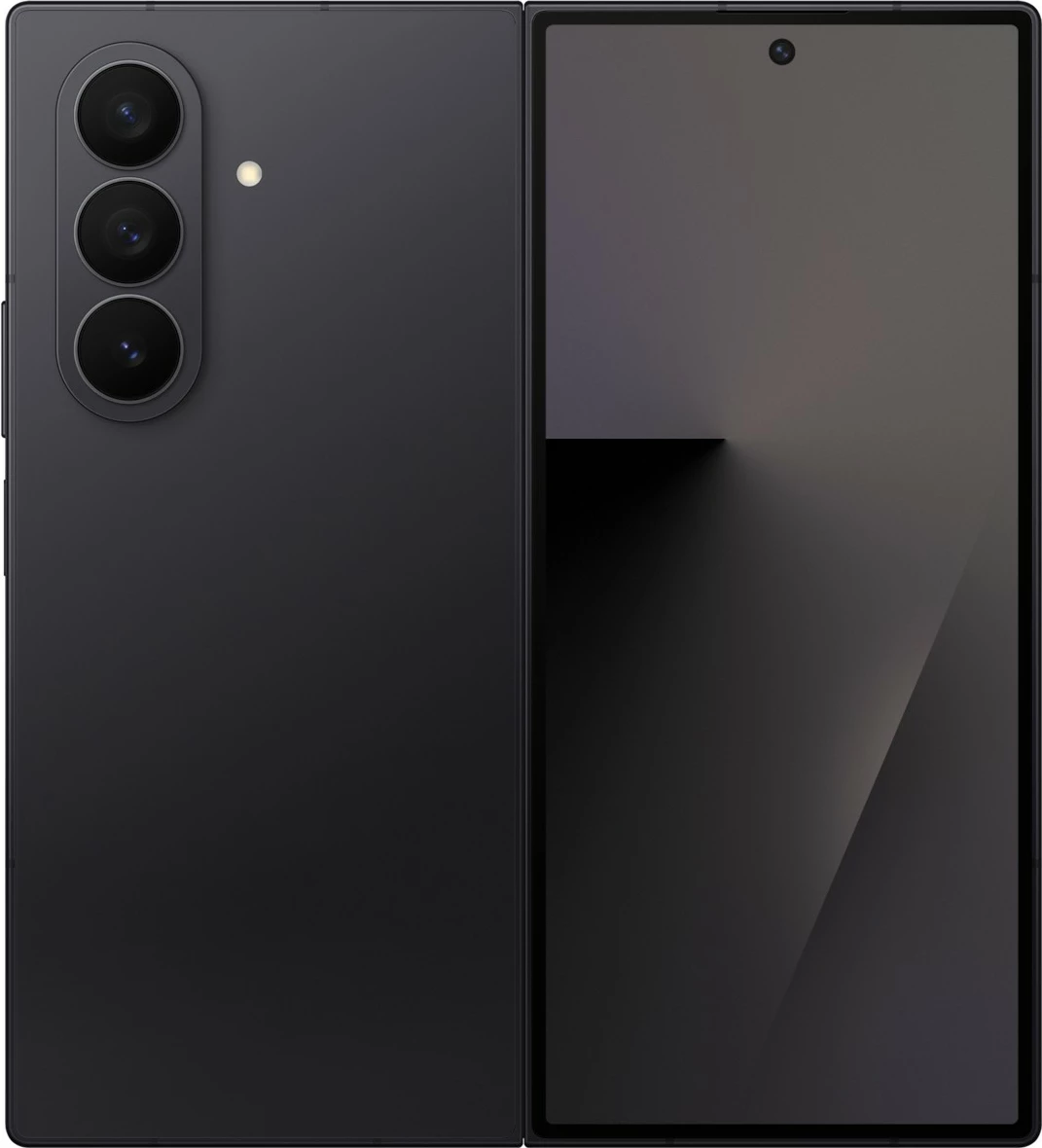 Celular Samsung Galaxy Z Fold7 5G 256GB jetblack