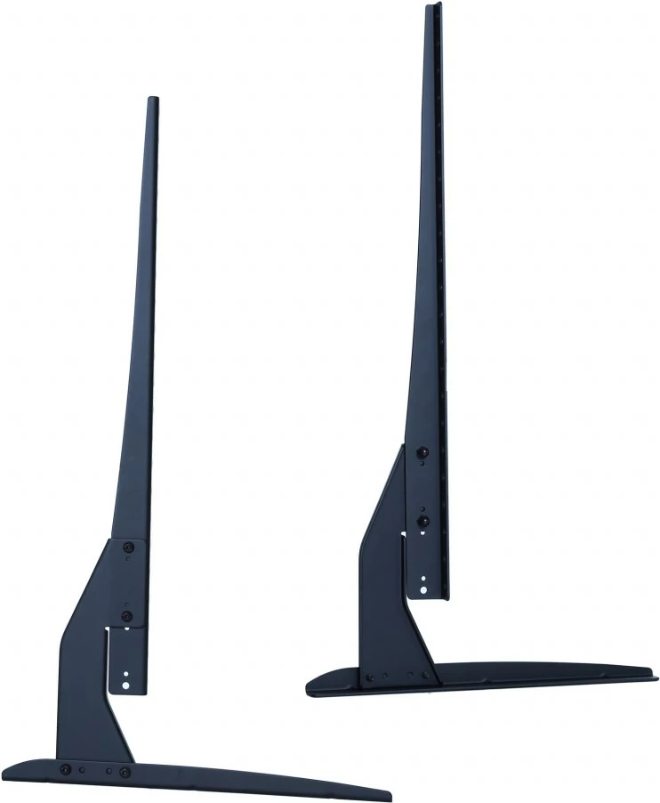 Këmbë TV ART STO SD-20 për 23-75 inç, deri 40kg, VESA 800x400, e zezë