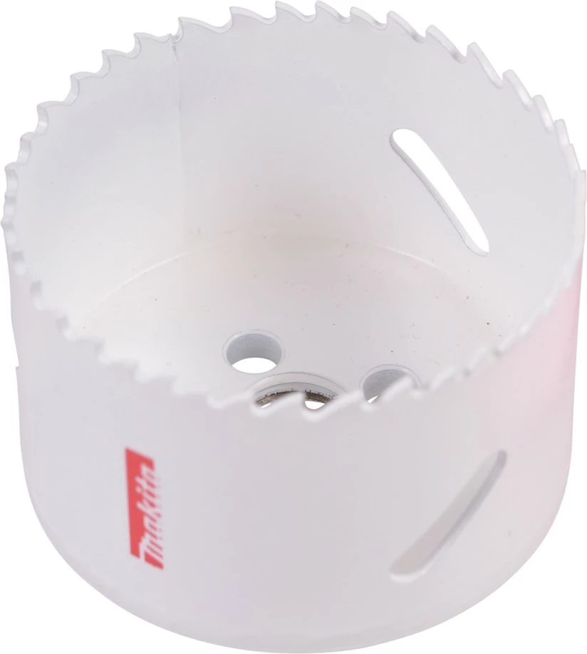 Sharrë rrethore Makita P-35047, 1 copë, e bardhë