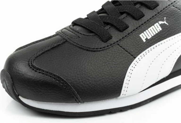 Atlete fëmijë Puma, të zeza