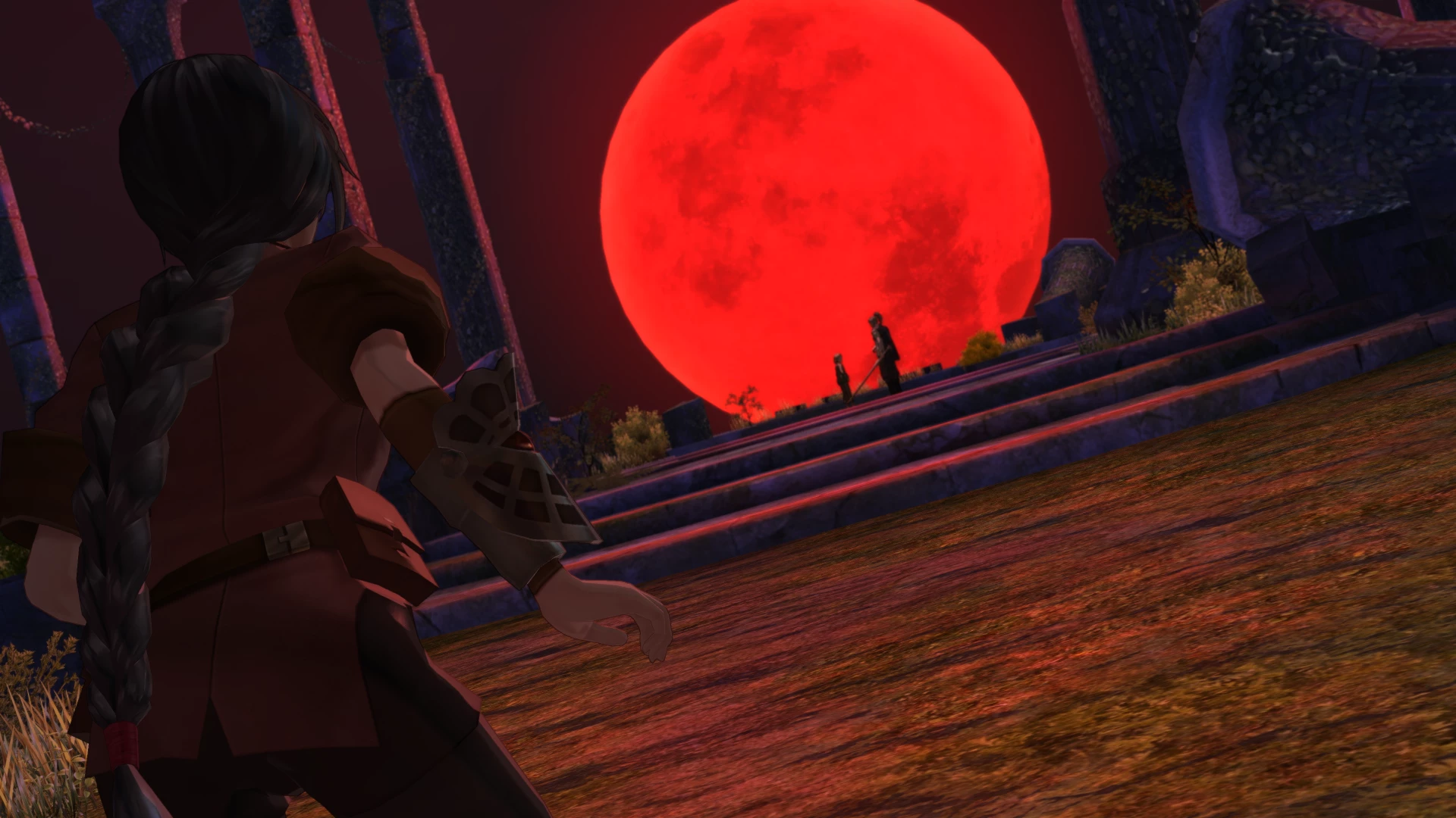 Video lojë Bandai Namco Tales of Berseria Remastered për Xbox Series X, PEGI 16