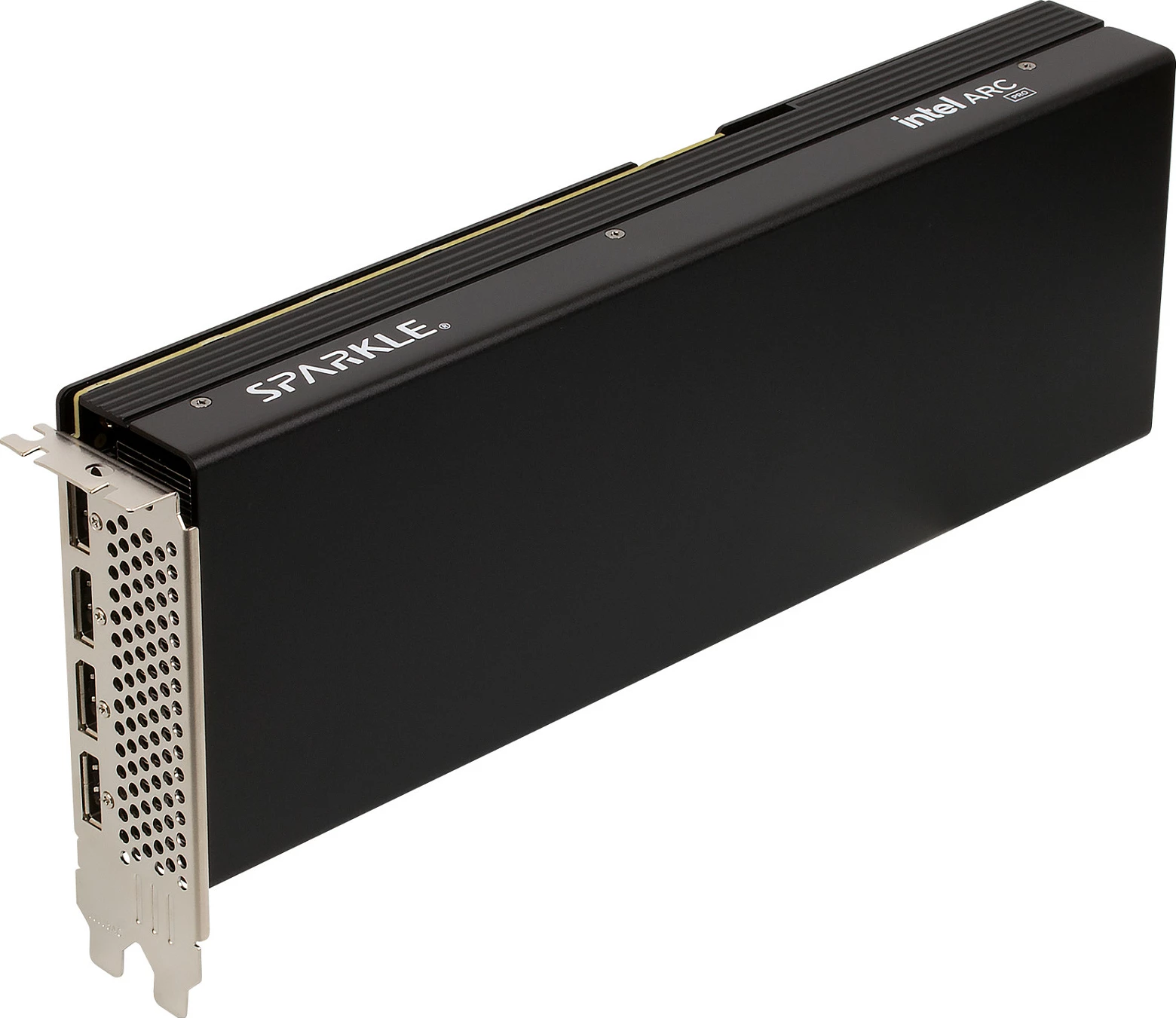 Kartelë grafike Sparkle B60 Pro, Intel Arc, 24GB GDDR6, passive