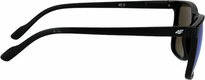 Syze dielli 4f uniseks, të zeza