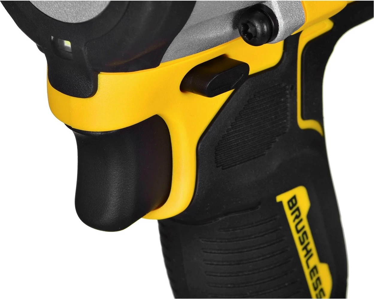 Burmashinë DeWalt DCF922N, 18V, e verdhë / e zezë