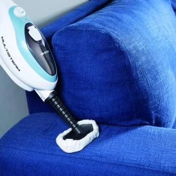 Pastrues me avull Ariete, i bardhë