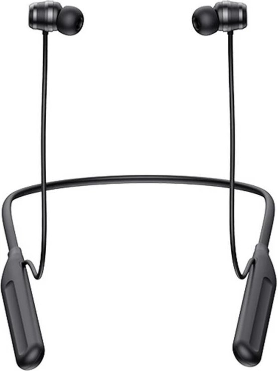 Kufje wireless Havit E529BT, earbuds, Bluetooth 5.0, mikrofon, e zezë