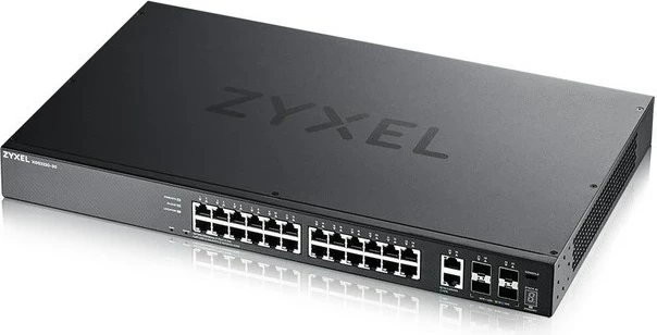 Switch Zyxel XGS2220-30 i zi