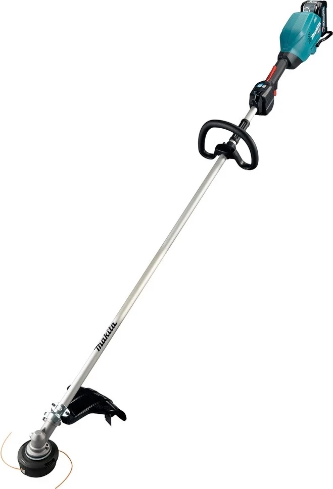 Trimer pa kabllo Makita UR008GM101, Inoks