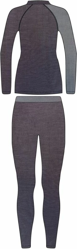 Termike për femra Viking, ngjyrë gri