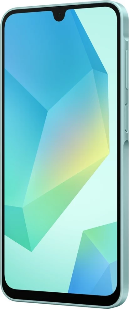 Celular Samsung Galaxy A16, 6.7", 8+256GB, 5G, i gjelbër