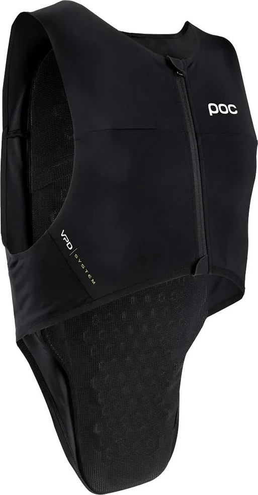 Mbrojtës shpine POC SPINE VPD SYSTEM COMP, Uniseks, i zi