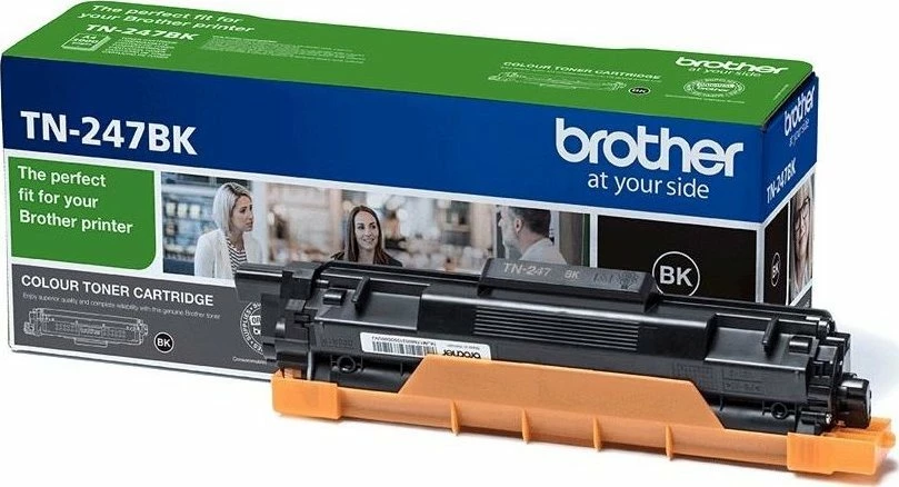 Toner Brother TN-247BK origjinal, i zi