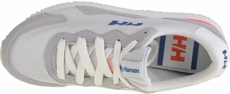 Këpucë Helly Hansen për femra, të bardha