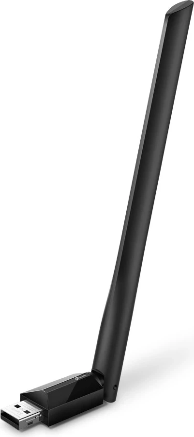 Përshtatës TP-LINK AC600, Dual Band USB WiFi Adapter