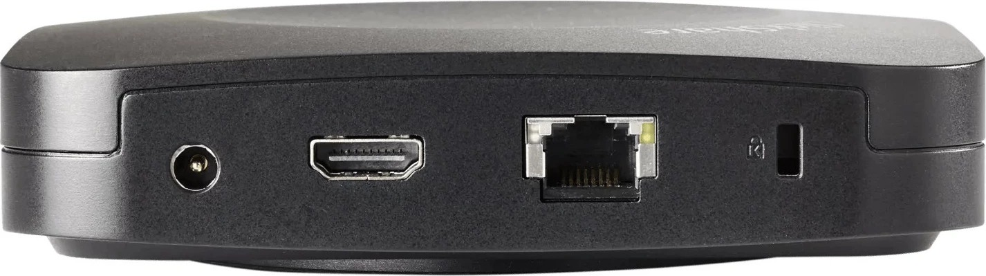 Aksesor prezantimi BARCO ClickShare C-10, HDMI, Wi-Fi, i zi