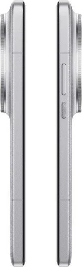 Celular Xiaomi 15 Ultra, 6.73", 16+512GB, i bardhë