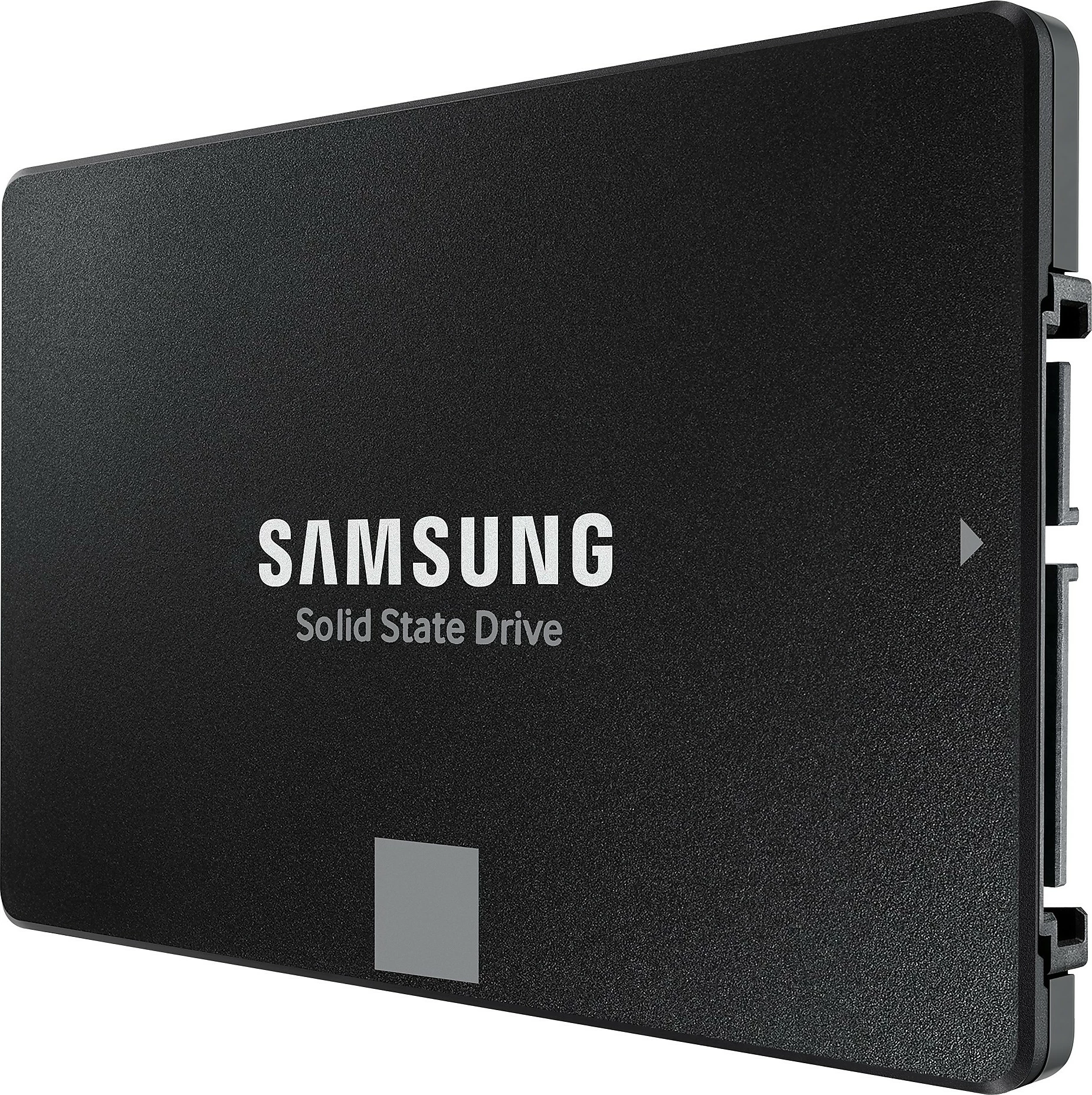 SSD Samsung 870 EVO, 250 GB, 2.5", 560 MB/s, 6 Gbit/s, e zezë