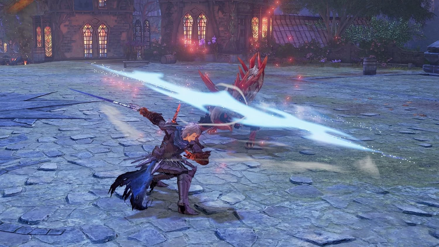 Lojë për Nintendo Switch 2 Bandai Namco Tales of Arise: Beyond the Dawn Edition (PEGI 12)