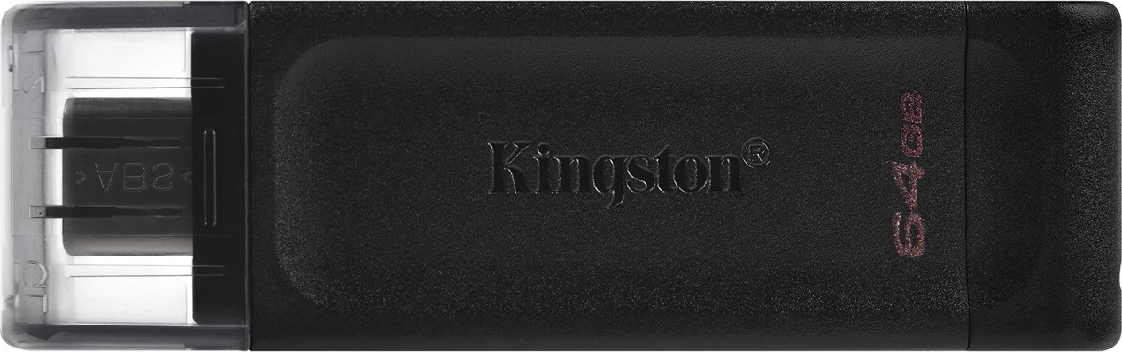 USB Kingston Technology DataTraveler 70, 64GB