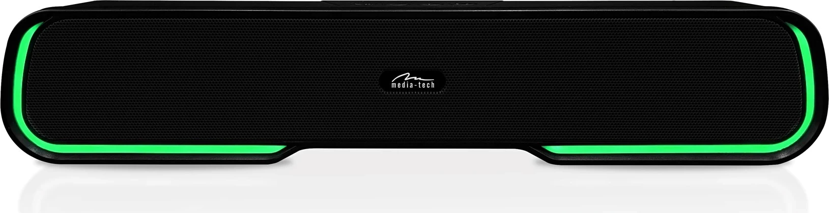 Soundbar bluetooth Media tech PHANTOM BT MT3180, ngjyrë e zezë