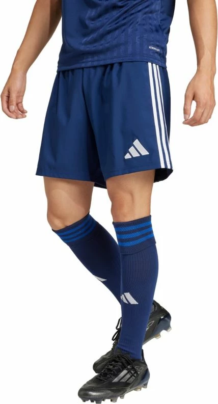 Shorce për meshkuj adidas, navy blue