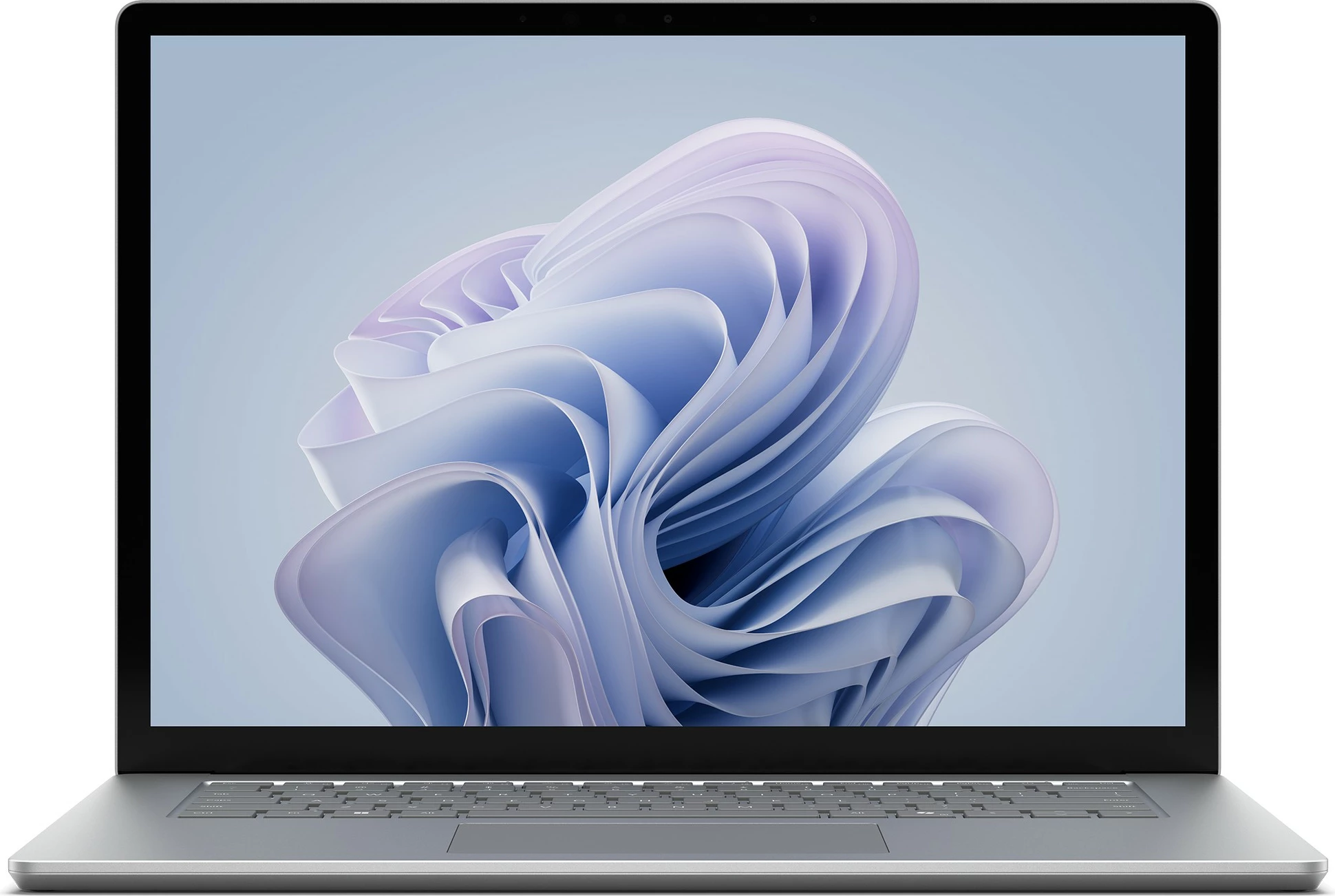 Laptop Microsoft Surface 6, 15", Intel Core Ultra 7, 32GB RAM, 512GB SSD, Intel Arc Graphics, platinum 