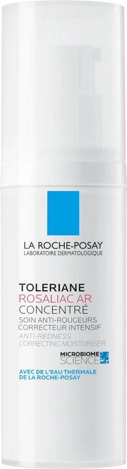 Krem fytyre La Roche Posay Toleriane Rosaliac AR Concentrate për femra, 40ml