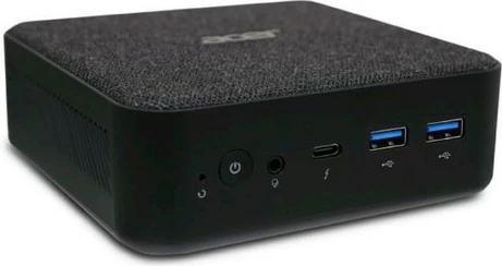 Kompjuter Acer Revo RB102, Core i3, 8GB RAM, 256GB SSD, Windows 11 Pro, zi