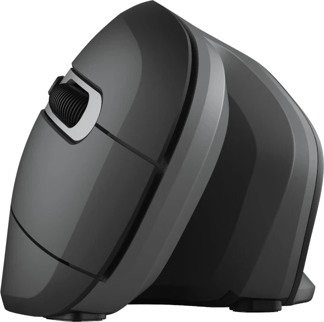 Maus Trust Verro Optical, wireless, i zi