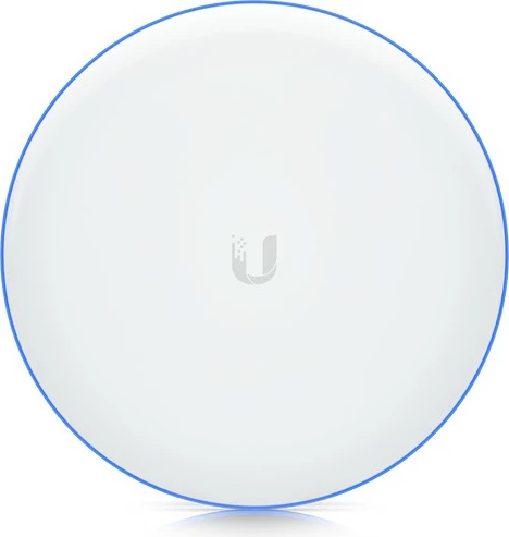 Ubiquiti XG, Bridge rrjeti, 6000 Mbit/s, Wi-Fi, Ethernet LAN, Bardhë