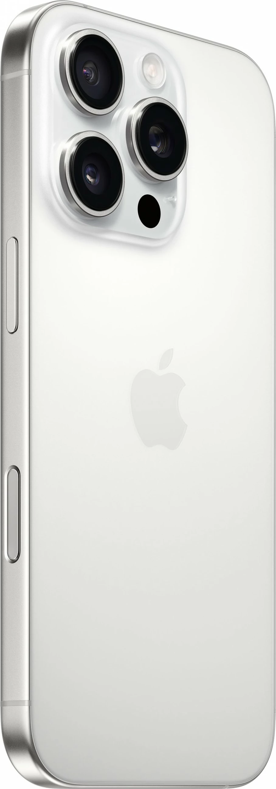 Celular Apple iPhone 16 Pro 512GB bardhë titanium