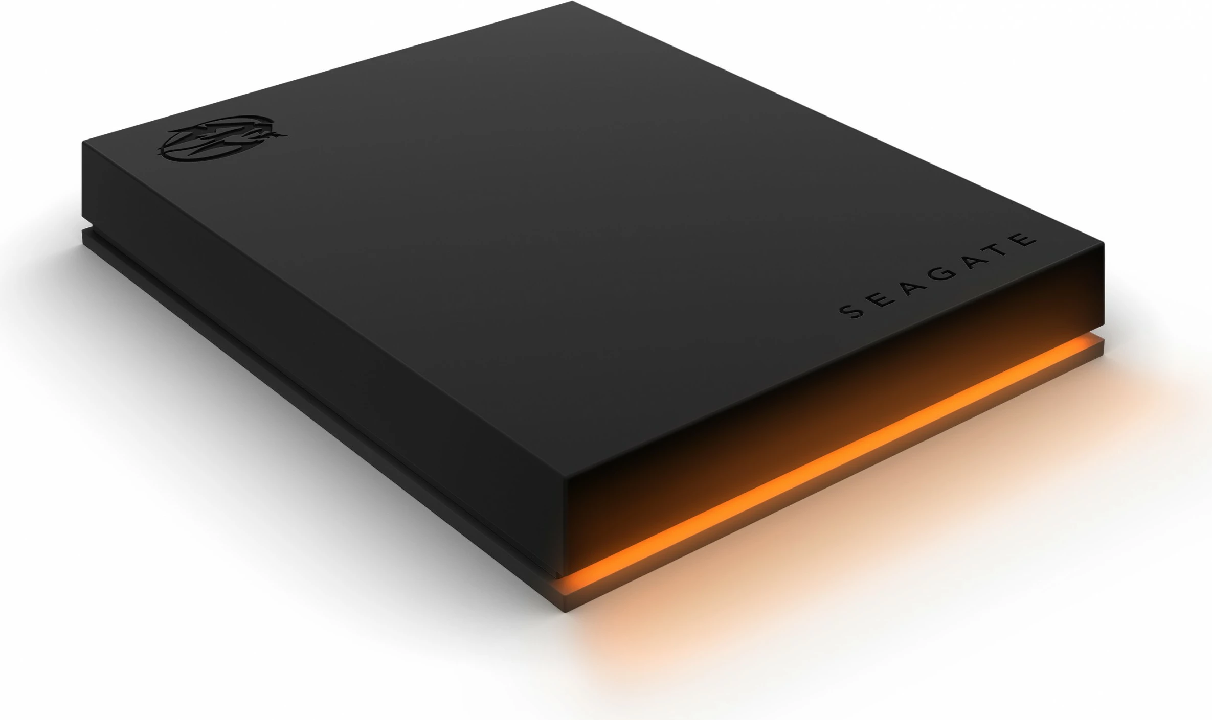 Hard disk Seagate Game Drive FireCuda, 5 TB, 3.2 Gen 1, Ngjyrë e zezë