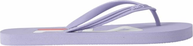 Flip-flops për femra Fila, vjollcë