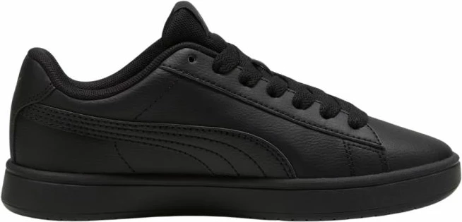 Atlete fëmijë Puma, të zeza