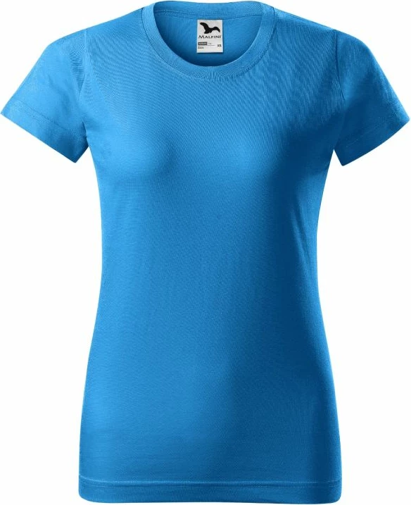Maicë për femra Malfini, snorkel blue
