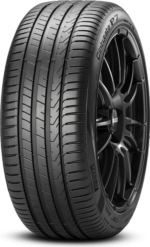 Gomë verore Pirelli Cinturato P7 225/60 R17 99V FR (*)