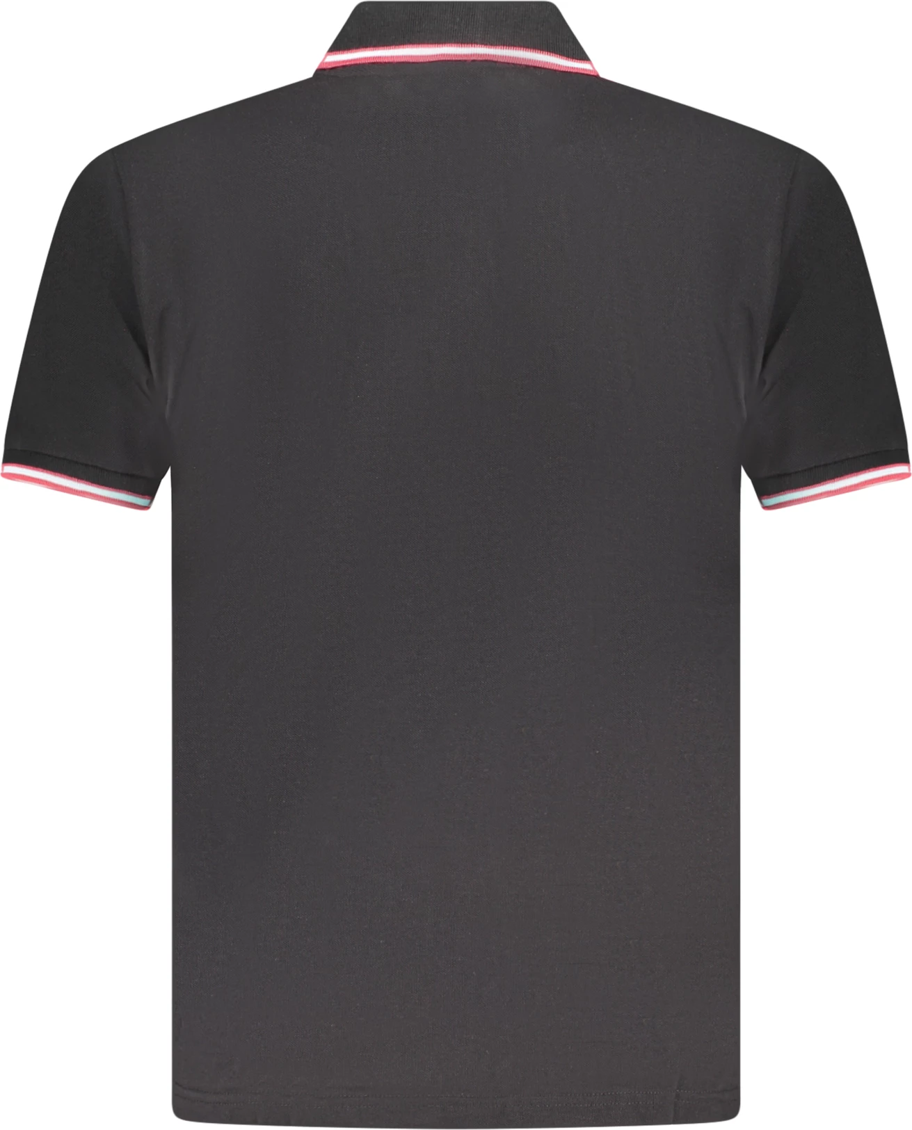 Maicë polo për meshkuj U.S. GRAND POLO, e zezë