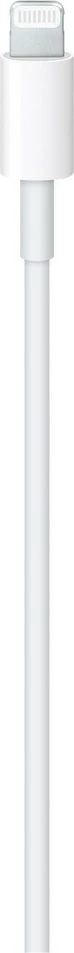 Kabllo Apple USB-C në Lightning, 2m, e bardhë