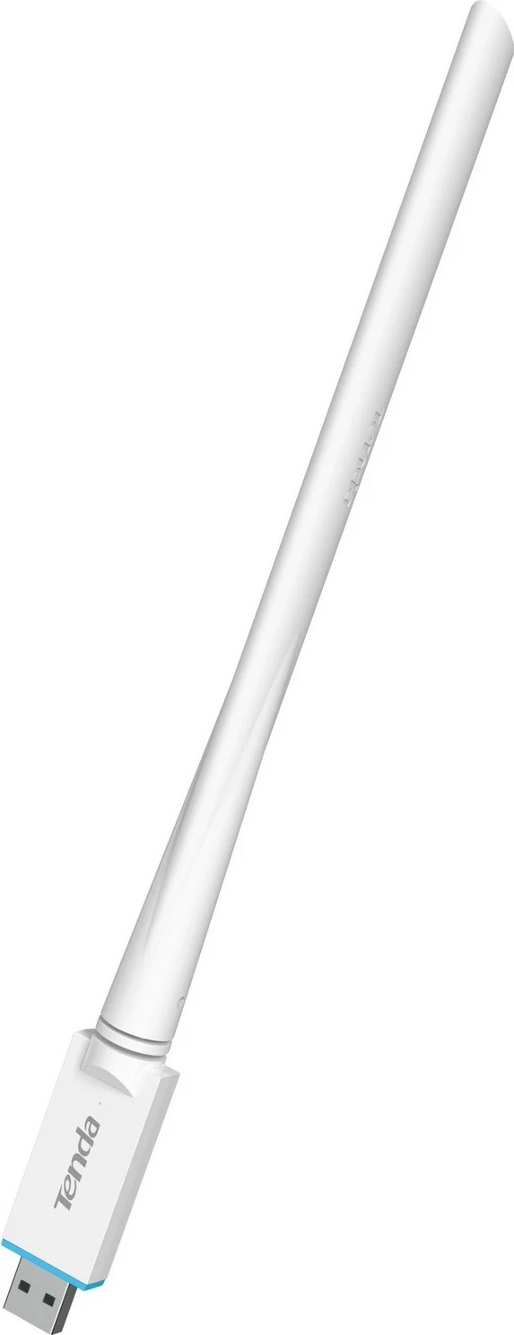 Adapter Wi-Fi Tenda U2 v5.0, USB 2.0, Wi-Fi 6
