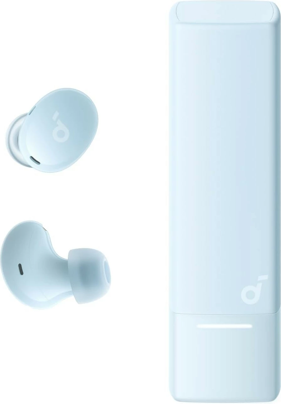 Kufje Anker Soundcore A30i, Bluetooth 5.4, ANC, IP54, kaltër